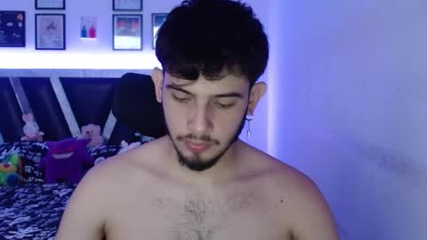 Sebas online show from 10.01.25