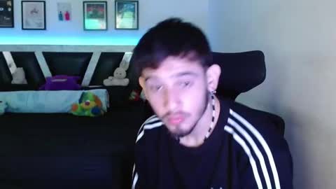 Sebas online show from 02.10.26