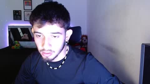 Sebas online show from 02.11.26