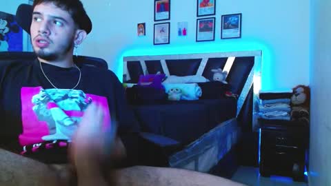 Sebas online show from 03.05.26