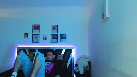 Sebas online show from 03.12.26