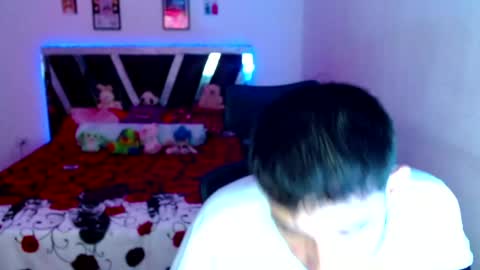 Snapshot of sebasxxl12 chatting on 05.25.26 Sebas online show from 05.25.26