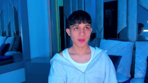 Sebastian online show from 09.17.25