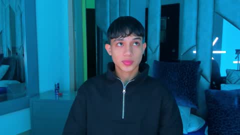 Sebastian online show from 09.18.25