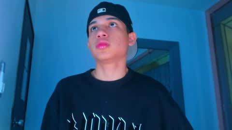 Sebastian online show from 11.30.25