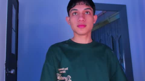 Sebastian online show from 03.18.26