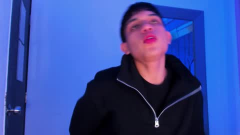 Sebastian online show from 03.28.26