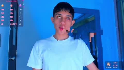 Sebastian online show from 04.02.26