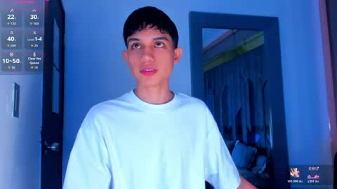 Sebastian online show from 04.04.26