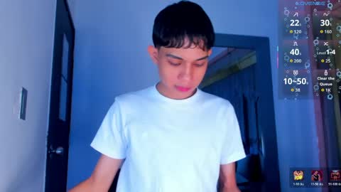 Sebastian online show from 05.10.26