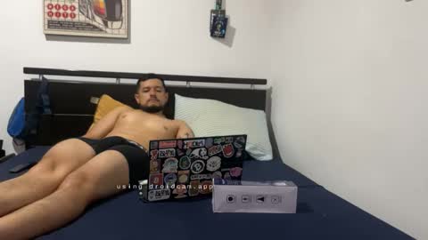 sebaz044 online show from 10.18.25