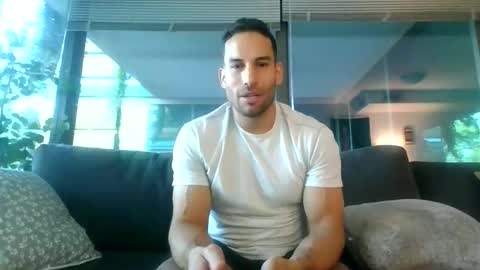 Sebastian Royce online show from 05.22.26
