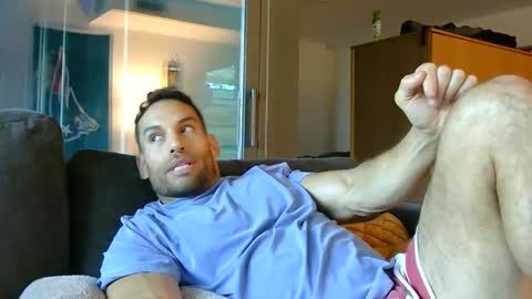 Sebastian Royce online show from 05.24.26