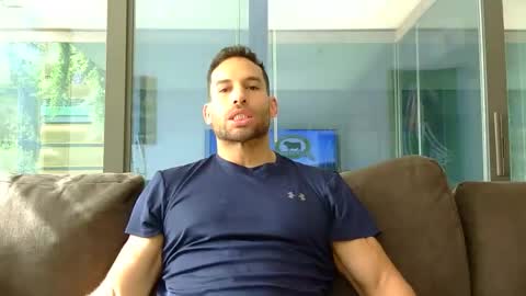 Sebastian Royce online show from 05.28.26