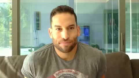 Sebastian Royce online show from 05.29.26