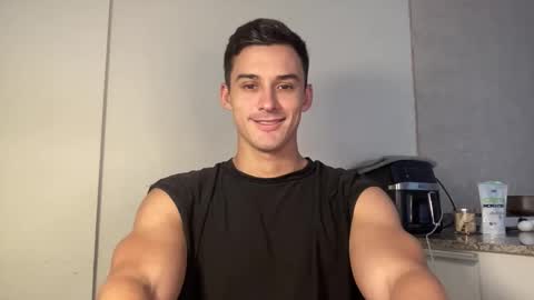 sebybeba online show from 01.11.26