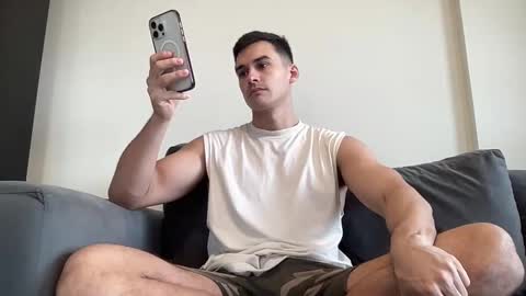 sebybeba online show from 03.03.26