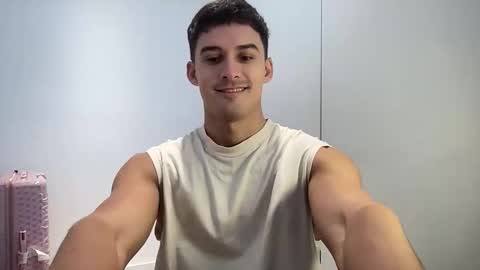 sebybeba online show from 05.30.26