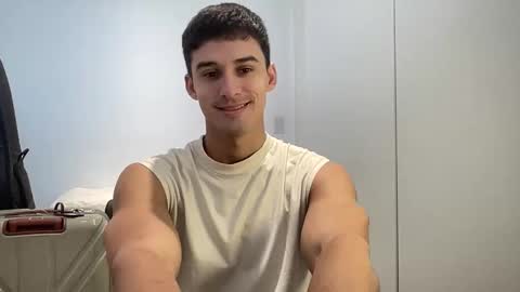 sebybeba online show from 06.08.26