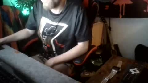 secendlife online show from 01.14.25