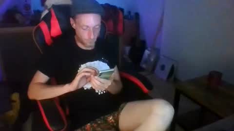 secendlife online show from 06.30.26