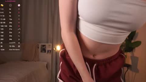 Brenda online show from 11.23.25