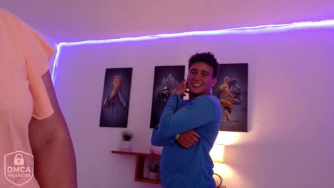 kai online show from 11.04.25