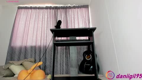 Daniela  online show from 12.13.24