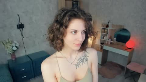 Snapshot of secret_des1res chatting on 05.24.26 Mia online show from 05.24.26