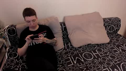 Amanda and  pair in a real life we love each other but can play with you online show from 01.10.26