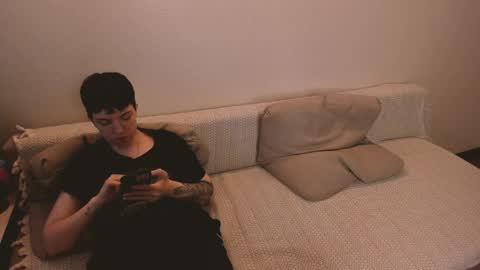 Amanda and  pair in a real life we love each other but can play with you online show from 04.14.26