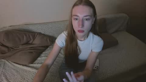Snapshot of secret_dreams_ chatting on 05.30.26 Amanda and pair in a real life we love each other but can play with you online show from 05.30.26
