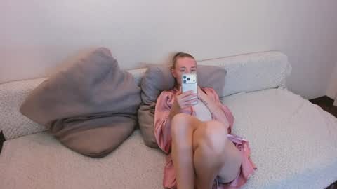 Amanda and  pair in a real life we love each other but can play with you online show from 06.24.26