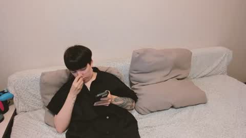 Amanda and  pair in a real life we love each other but can play with you online show from 07.05.26