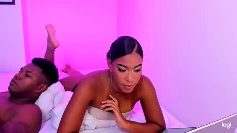 Emy y Ethan online show from 03.21.26