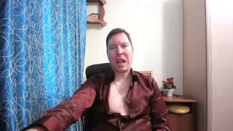 Secret lover XXX online show from 05.15.26