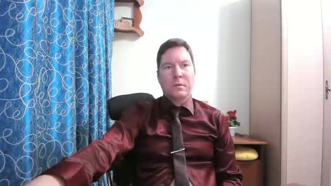Secret lover XXX online show from 05.27.26