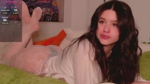 secret_princes online show from 03.22.26