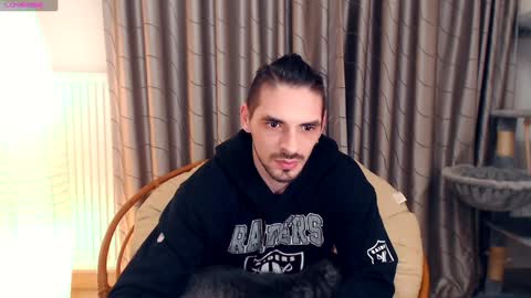 Dean Carter online show from 12.18.24