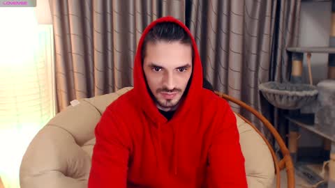 Dean Carter online show from 12.21.24