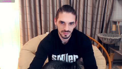 Dean Carter online show from 12.25.24