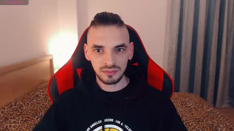 Dean Carter online show from 02.28.25