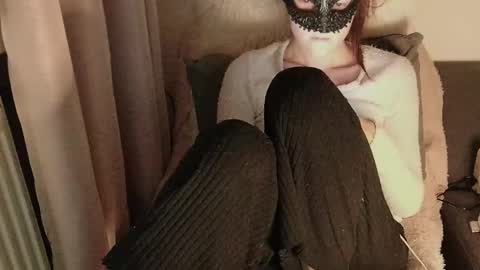 Anni online show from 03.05.25