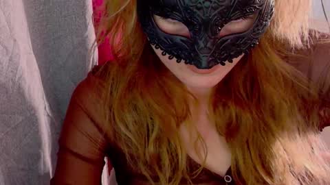 Anni online show from 10.01.25