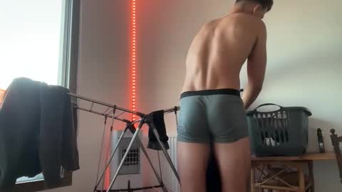 secretboy299 online show from 05.17.26
