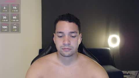 Jex online show from 02.18.25