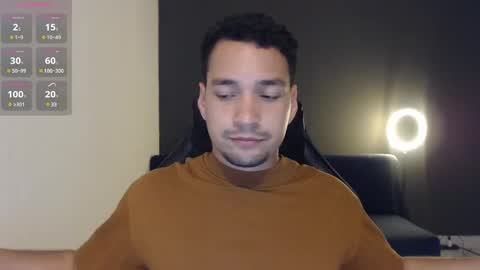 Jex online show from 02.22.25