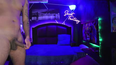 Kiki and Max online show from 01.29.25