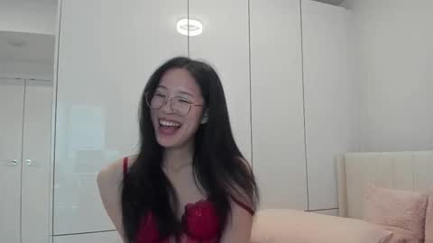 Snapshot of secretgirlfriendxo chatting on 12.13.25 Angela online show from 12.13.25