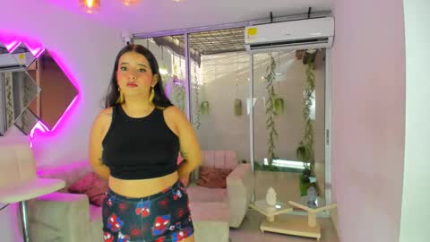 NIKOL online show from 09.10.25